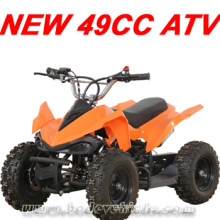 49cc Mini ATV pour utilisation par les enfants